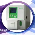 analizador de elisa instrumentos de laboratorio químico