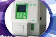 analizador de elisa instrumentos de laboratorio químico