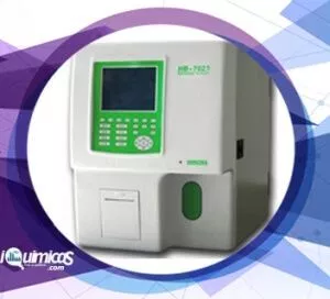 analizador de elisa instrumentos de laboratorio químico